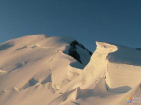Mont Blanc - Chamonix - Francia