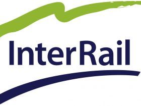 Logo Inter Rail