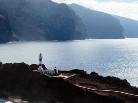 Isla Baja - Tenerife - Islas Canarias - España