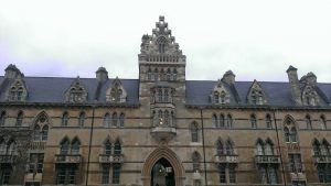 Oxford