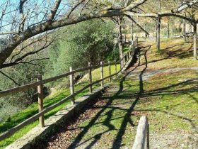 Mirador de la Tajadilla - Monfragöe