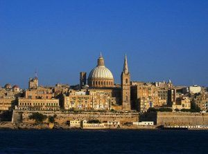 La Valletta - Malta