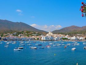 Cadaques - Girona - Foto: Wikipedia