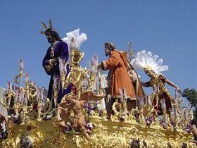 Misterio de San Pablo