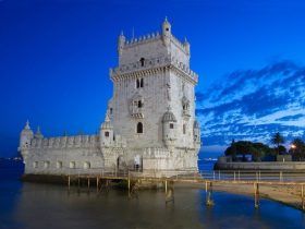Torre de Belém - Lisboa