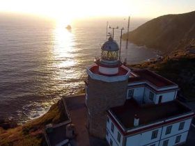 Finisterre - Rías Altas - Galicia