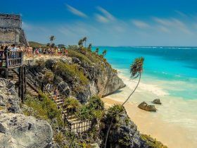 Tulum - Quintana Roo - Mexico