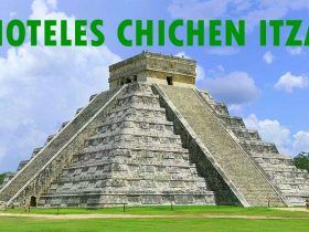 Hoteles Chichen_Itzá