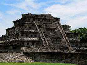 El Tajin - Foto: Frank C. Müller