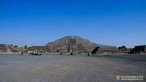 Teotihuacán - México
