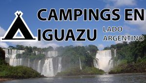 Campings en Iguazú - Argentina