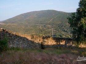 O Cortello dos Lobos - Lubián - Zamora
