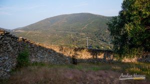 O Cortello dos Lobos - Lubián - Zamora