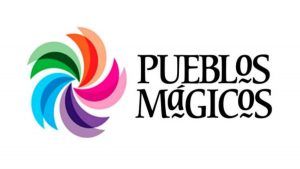Logo Pueblos Mágicos de México