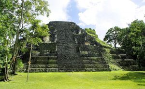 Ruinas de Tikal - Guatemala
