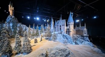 Cómo llegar a los Estudios de Harry Potter desde el centro de Londres