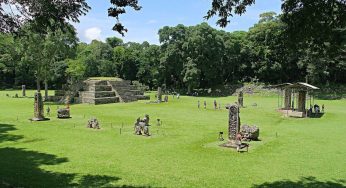 Costo de ingreso a Copán Ruinas – Honduras